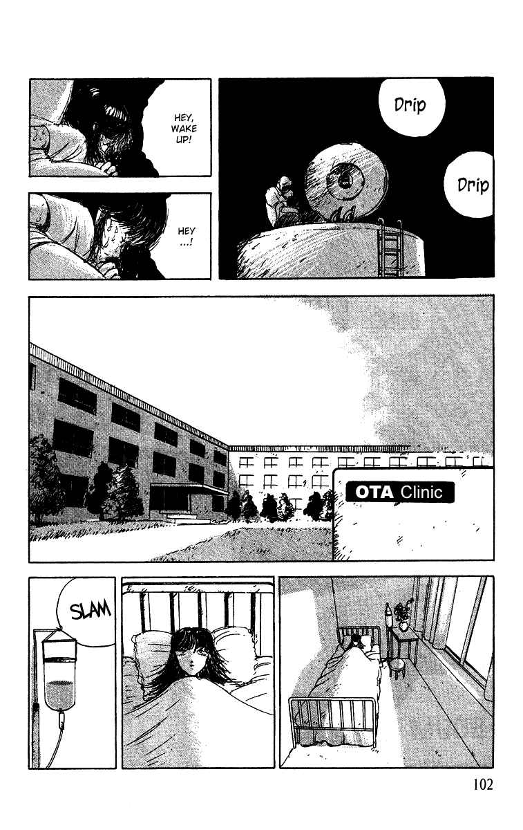 Page 38 Chapter 4 Horror Mansion