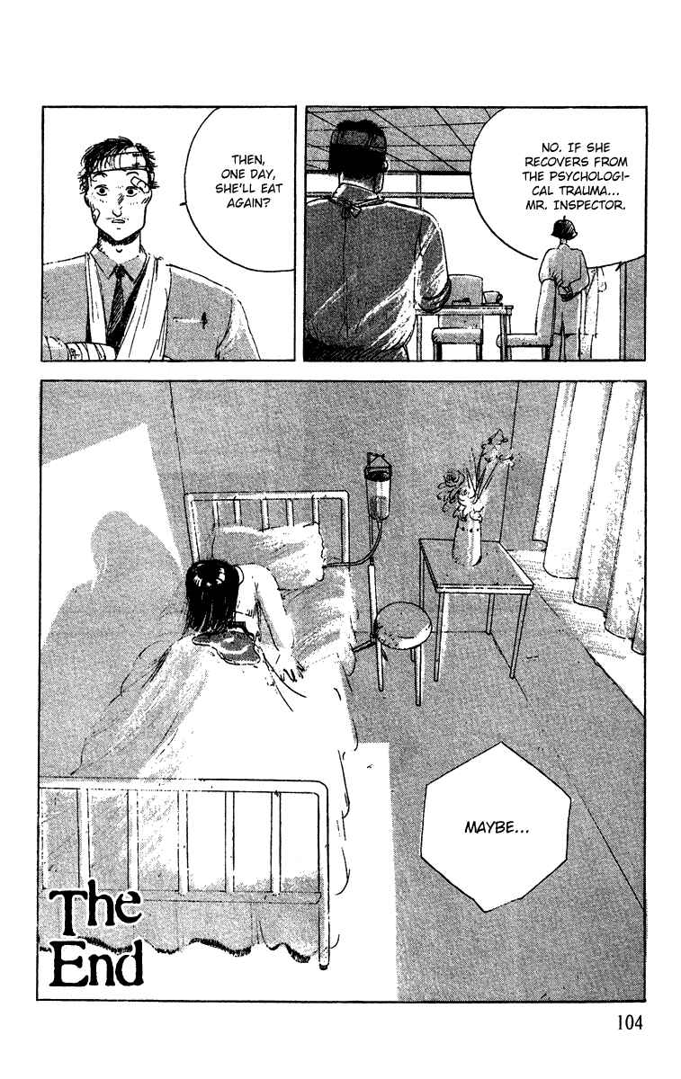 Page 40 Chapter 4 Horror Mansion
