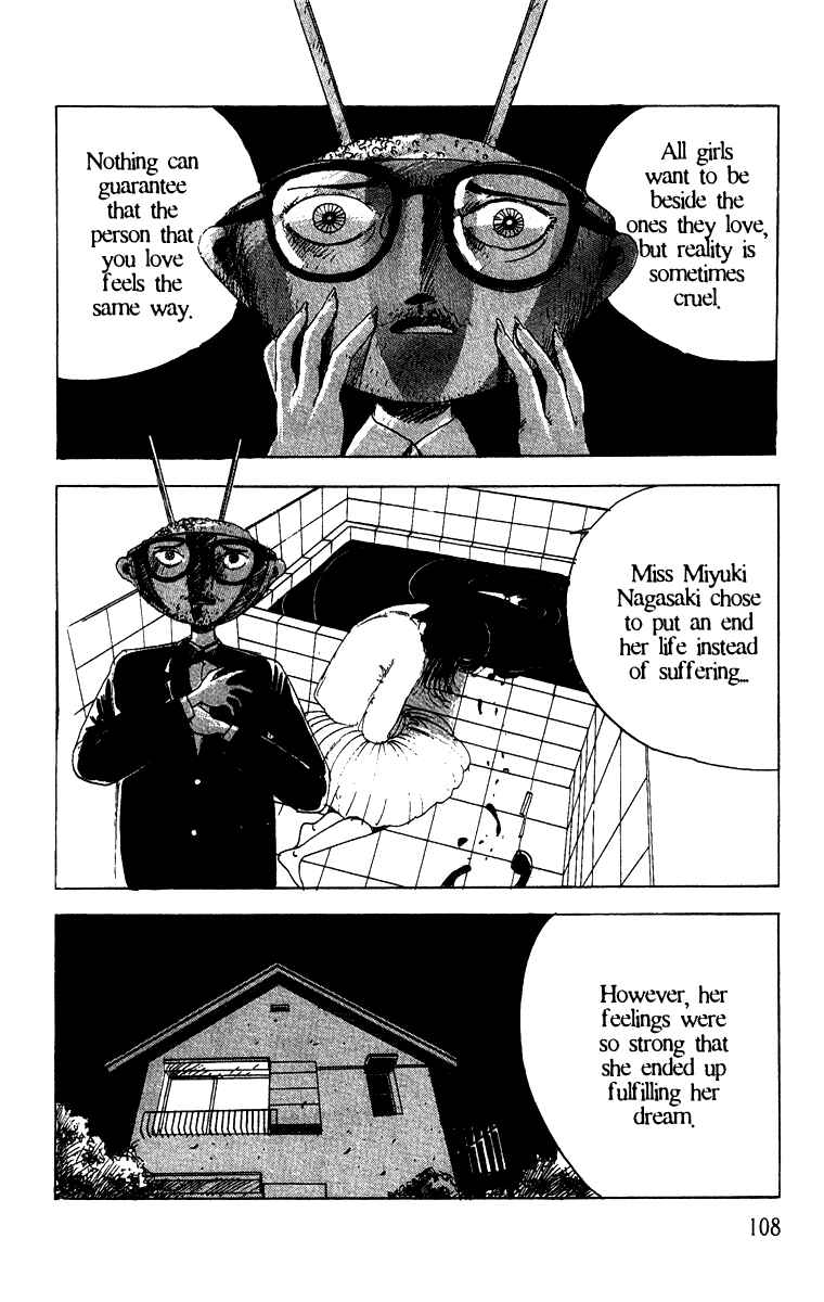 Page 44 Chapter 4 Horror Mansion
