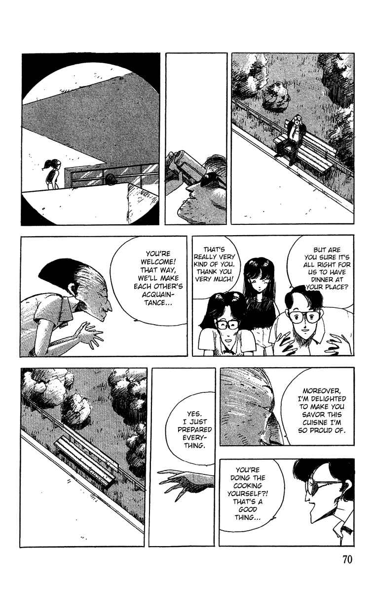 Page 6 Chapter 4 Horror Mansion