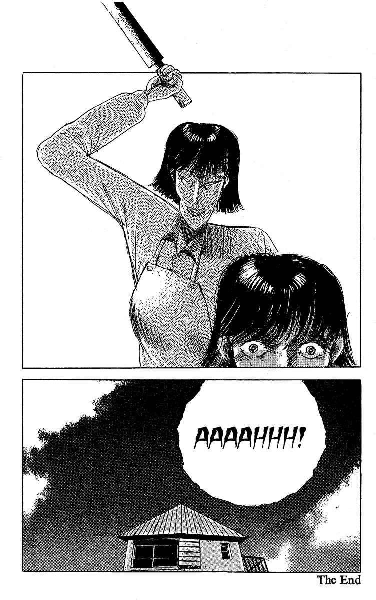 Page 10 Chapter 10.2 Horror Mansion