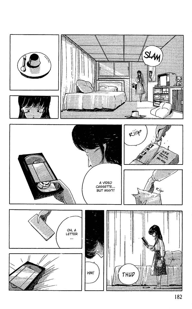Page 4 Chapter 10.2 Horror Mansion