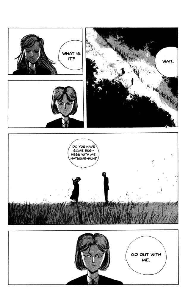 Page 18 Chapter 40.3 Horror Mansion