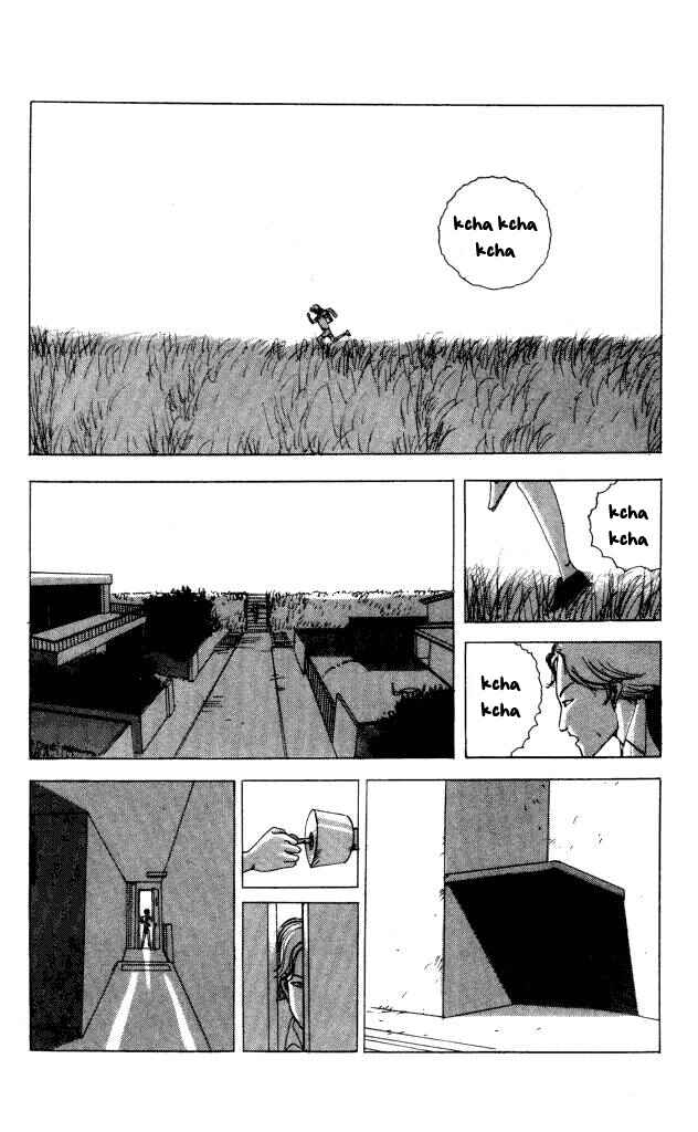 Page 8 Chapter 40.3 Horror Mansion