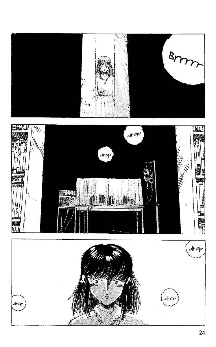 Page 27 Chapter 7 Horror Mansion