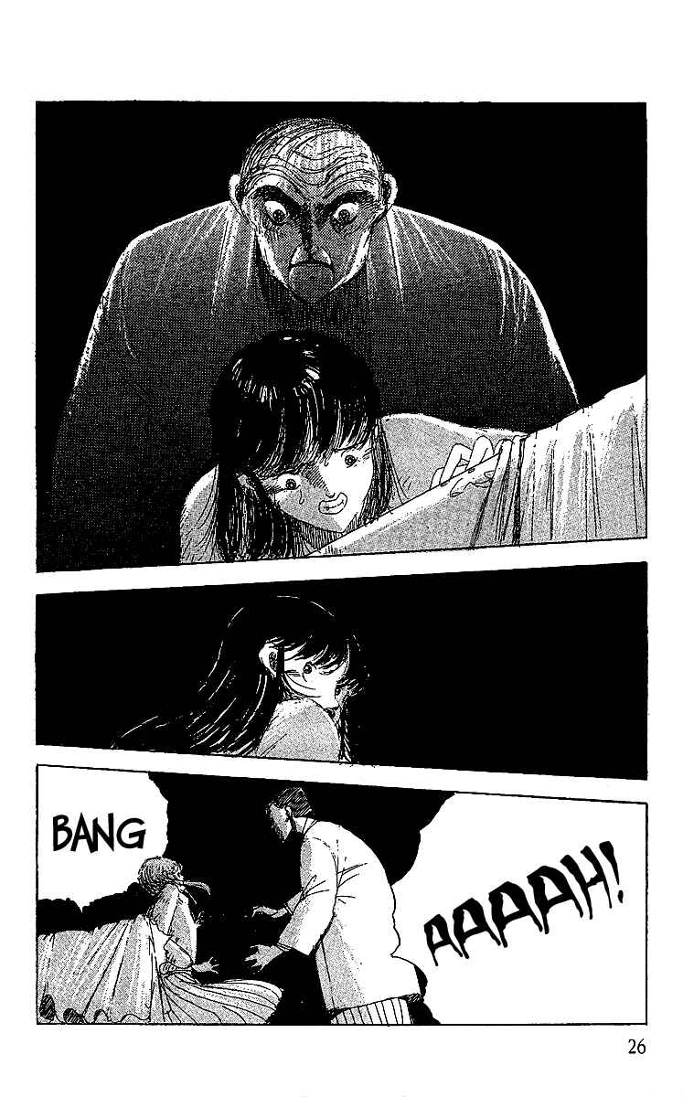 Page 29 Chapter 7 Horror Mansion