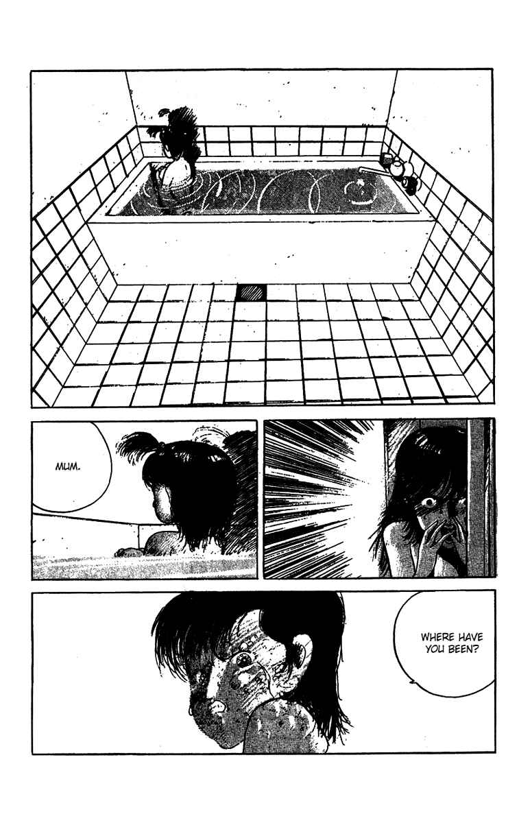 Page 10 Chapter 3 Horror Mansion