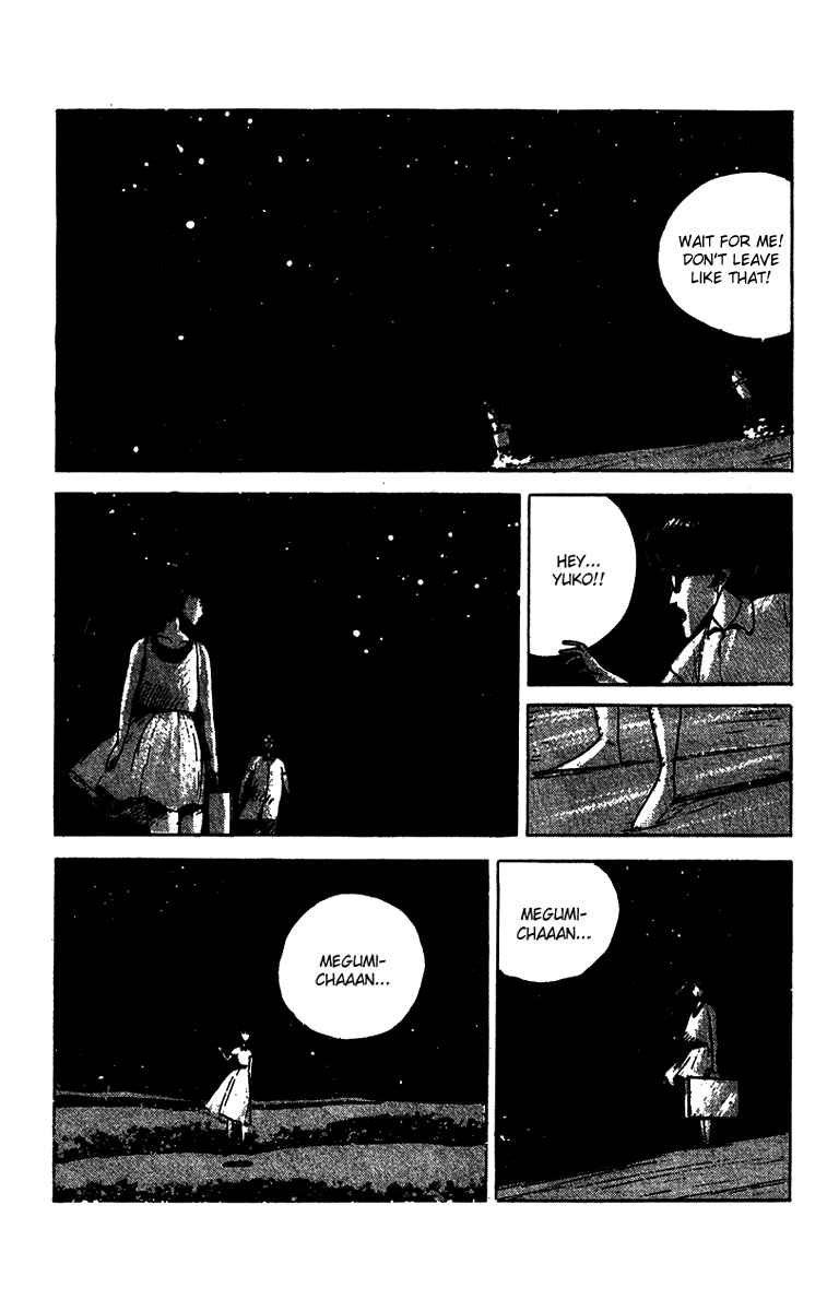 Page 15 Chapter 3 Horror Mansion