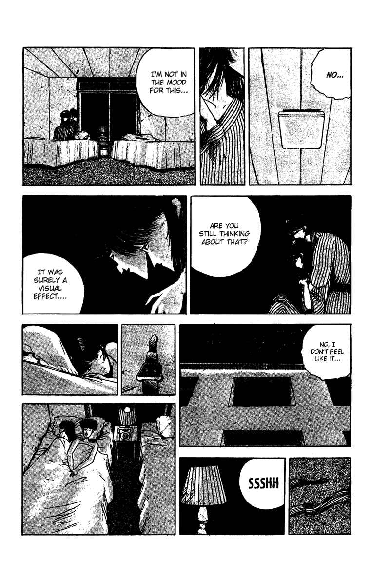 Page 8 Chapter 3 Horror Mansion