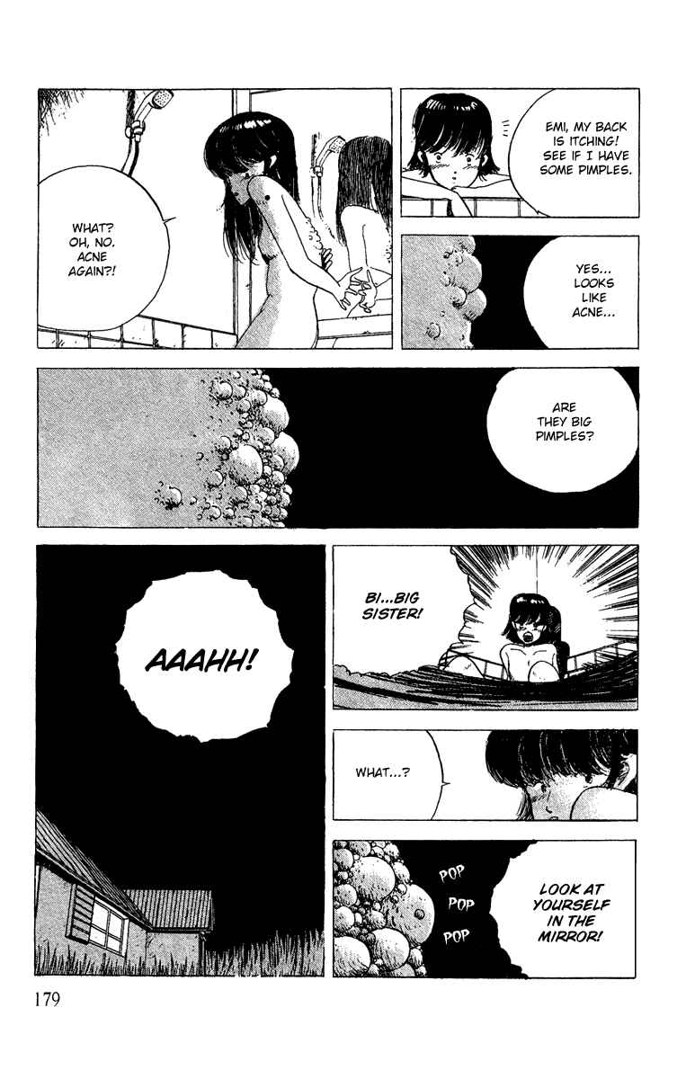Page 5 Chapter 6.1 Horror Mansion