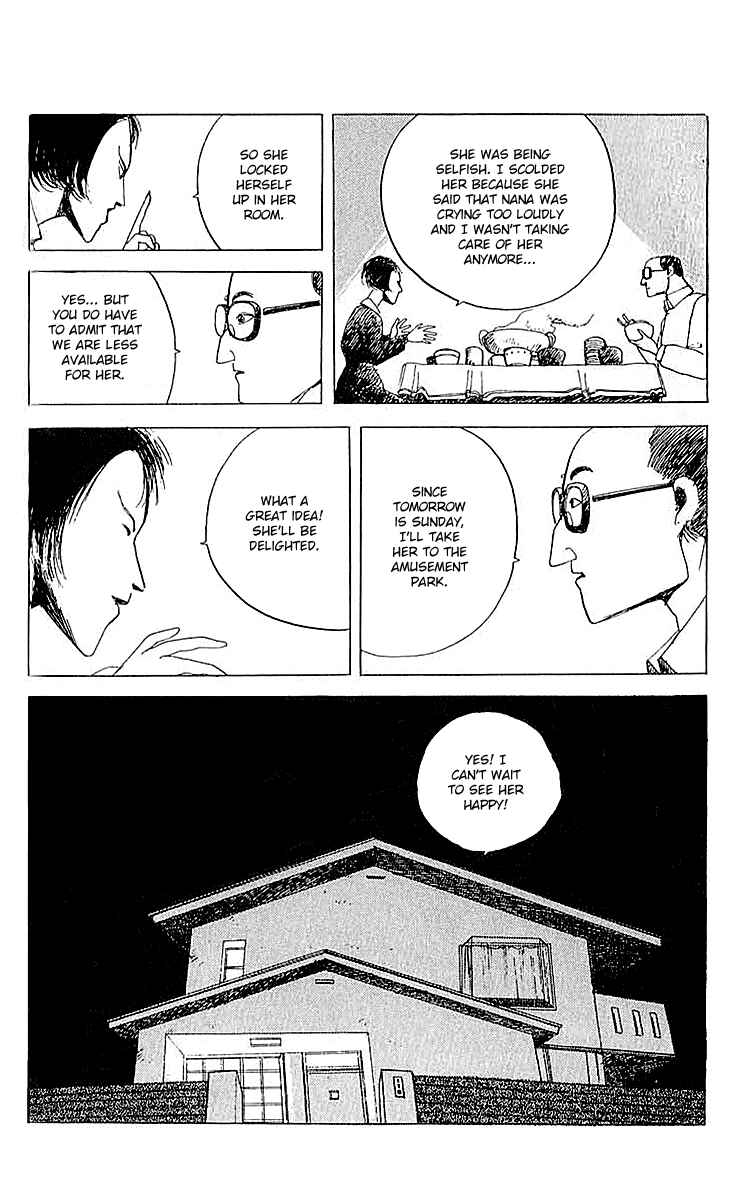 Page 12 Chapter 15 Horror Mansion