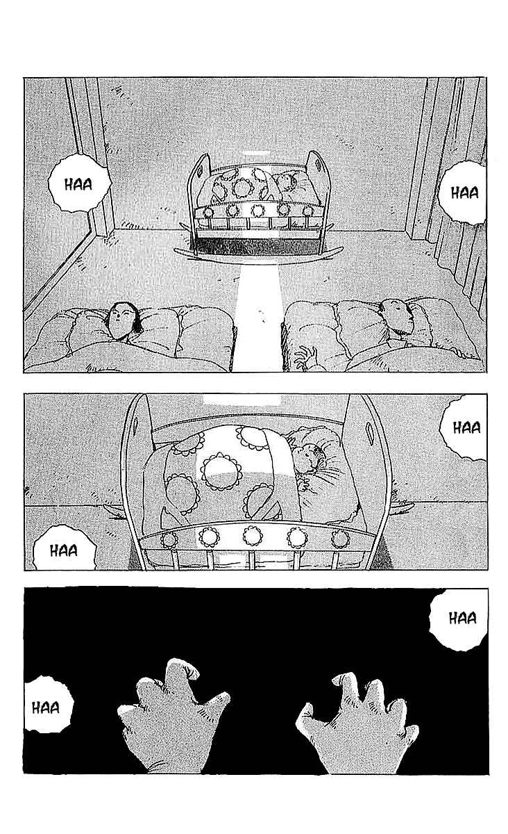 Page 15 Chapter 15 Horror Mansion