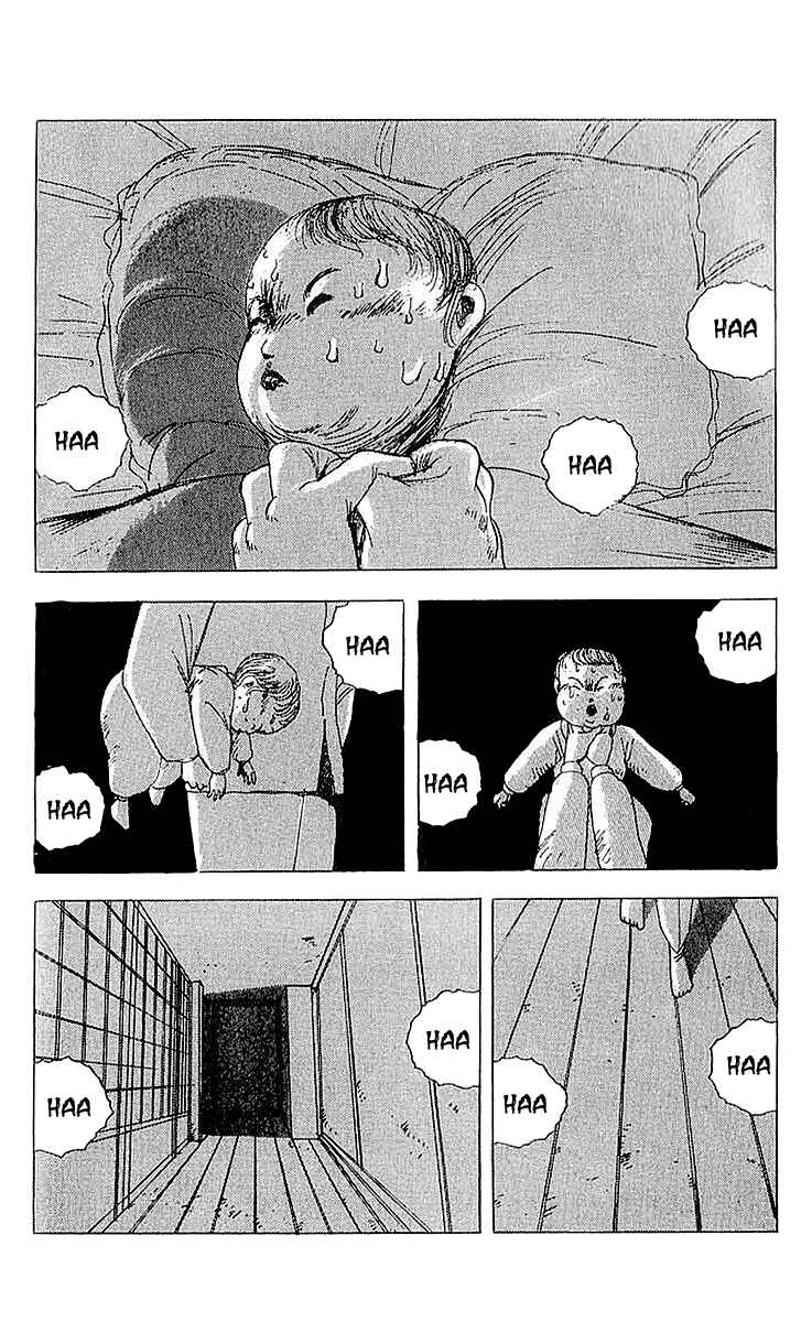 Page 16 Chapter 15 Horror Mansion