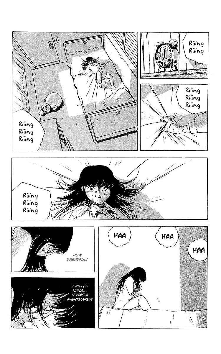 Page 18 Chapter 15 Horror Mansion