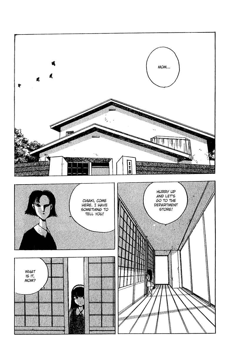 Page 2 Chapter 15 Horror Mansion