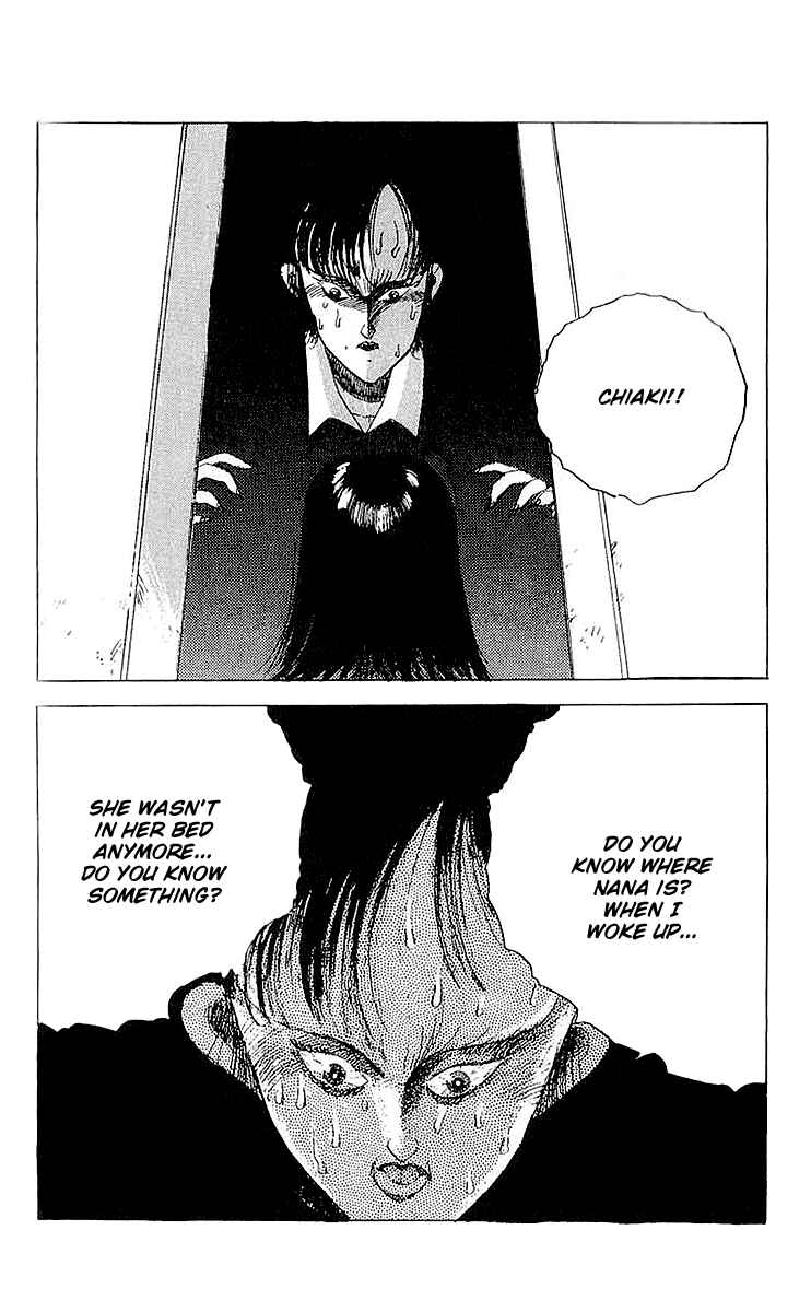 Page 20 Chapter 15 Horror Mansion