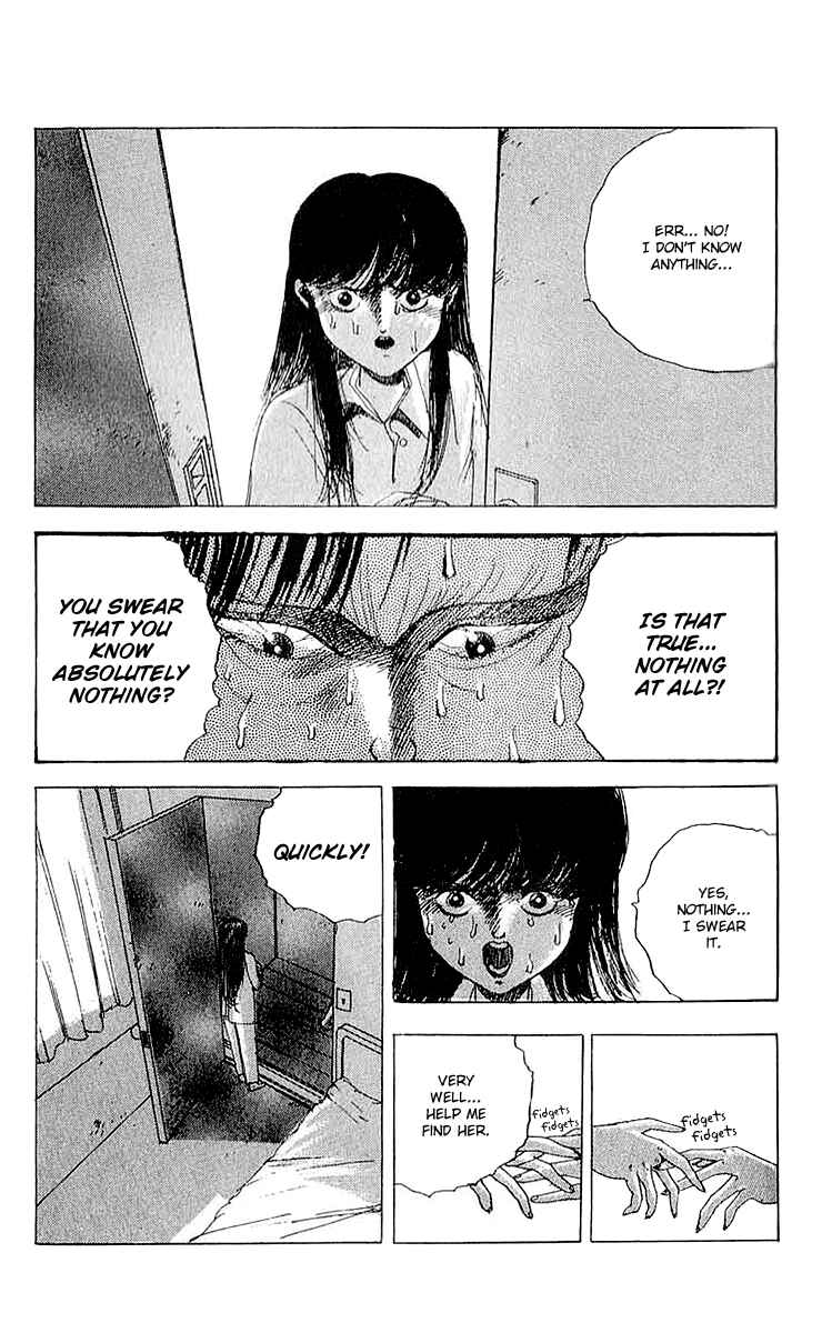 Page 21 Chapter 15 Horror Mansion