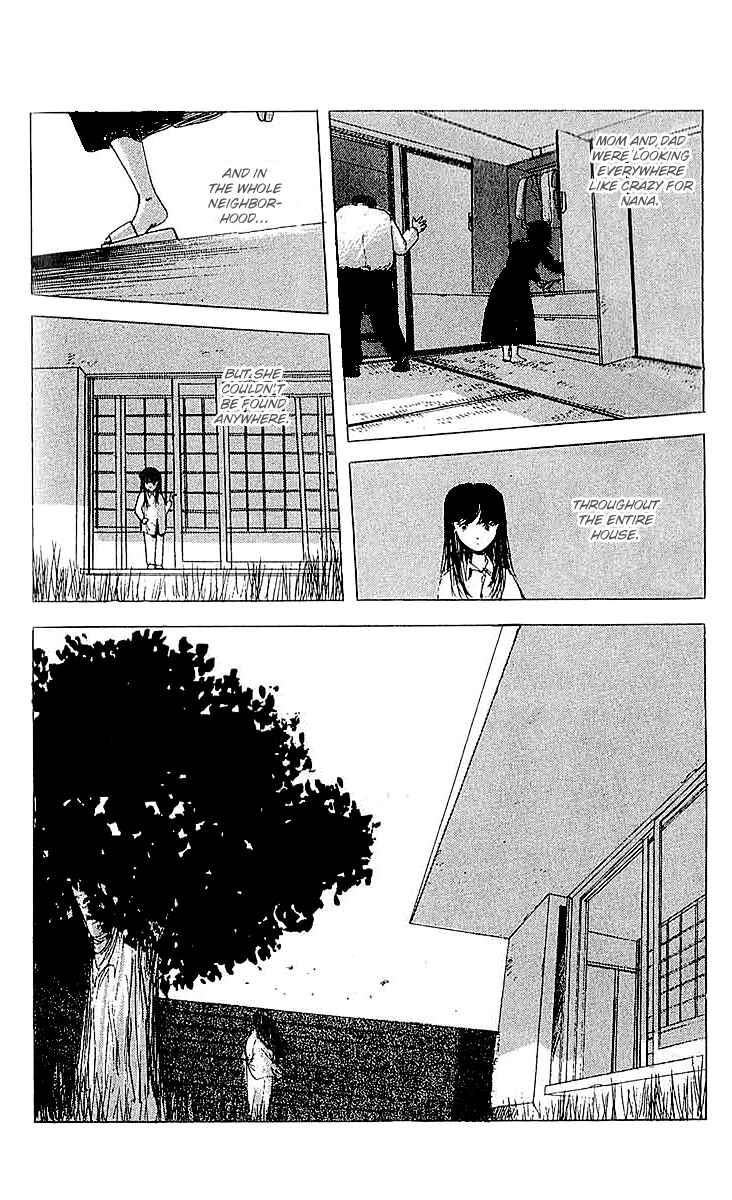 Page 22 Chapter 15 Horror Mansion