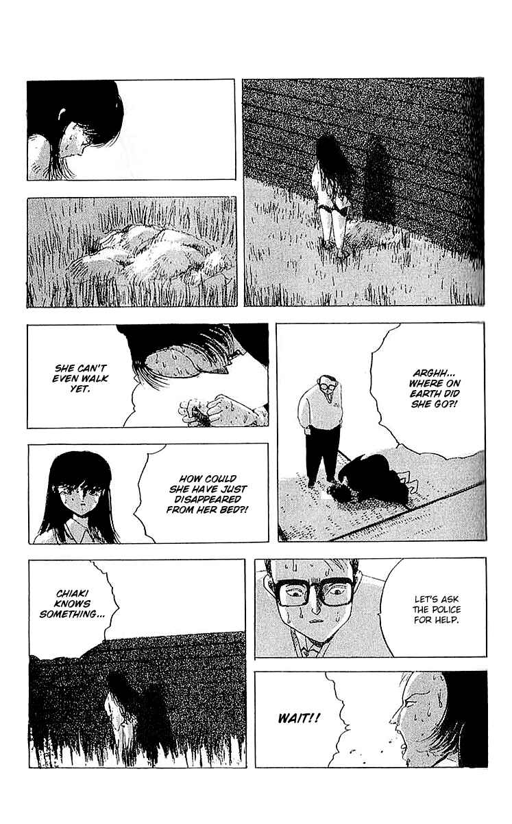 Page 23 Chapter 15 Horror Mansion