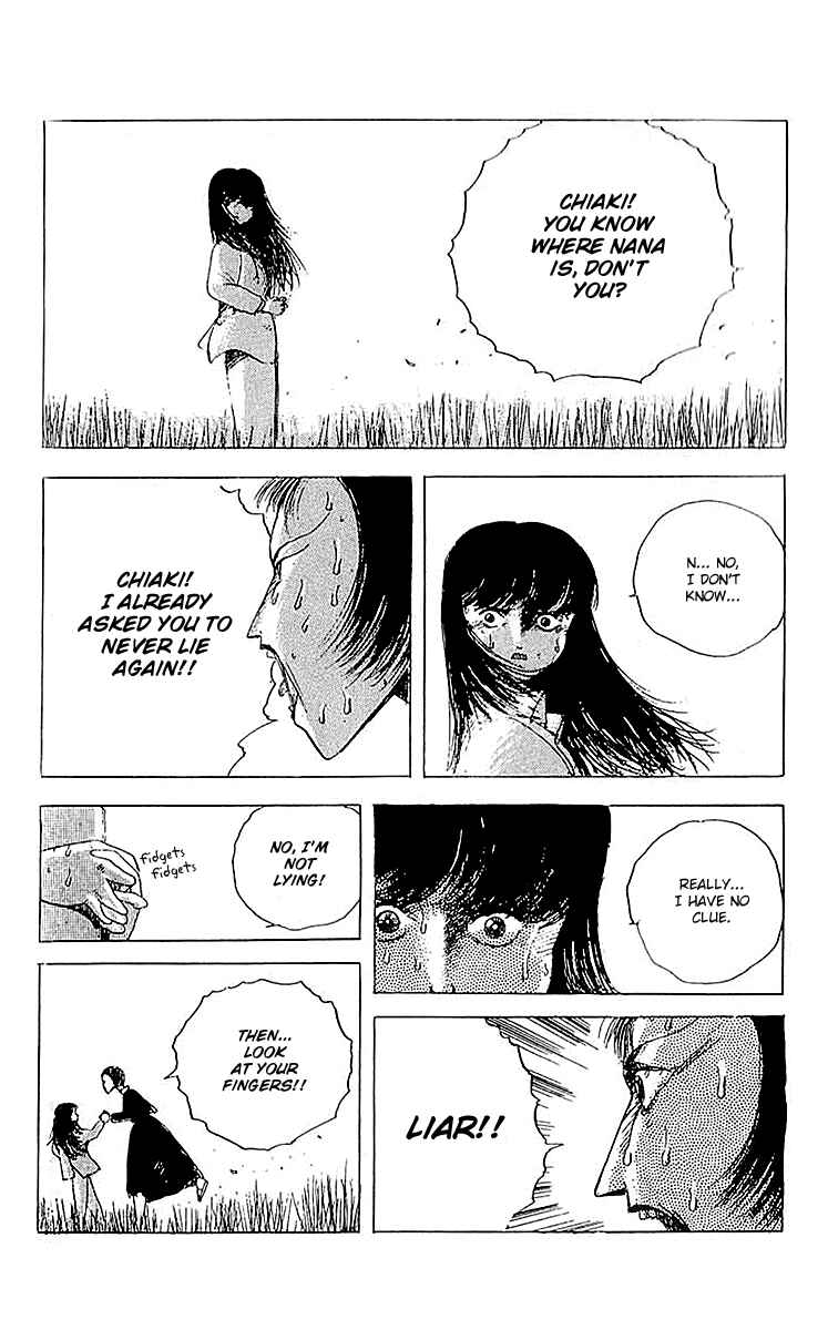 Page 24 Chapter 15 Horror Mansion