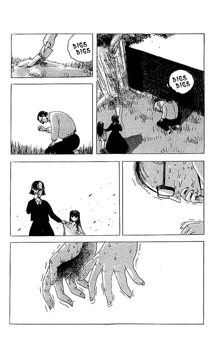 Page 26 Chapter 15 Horror Mansion