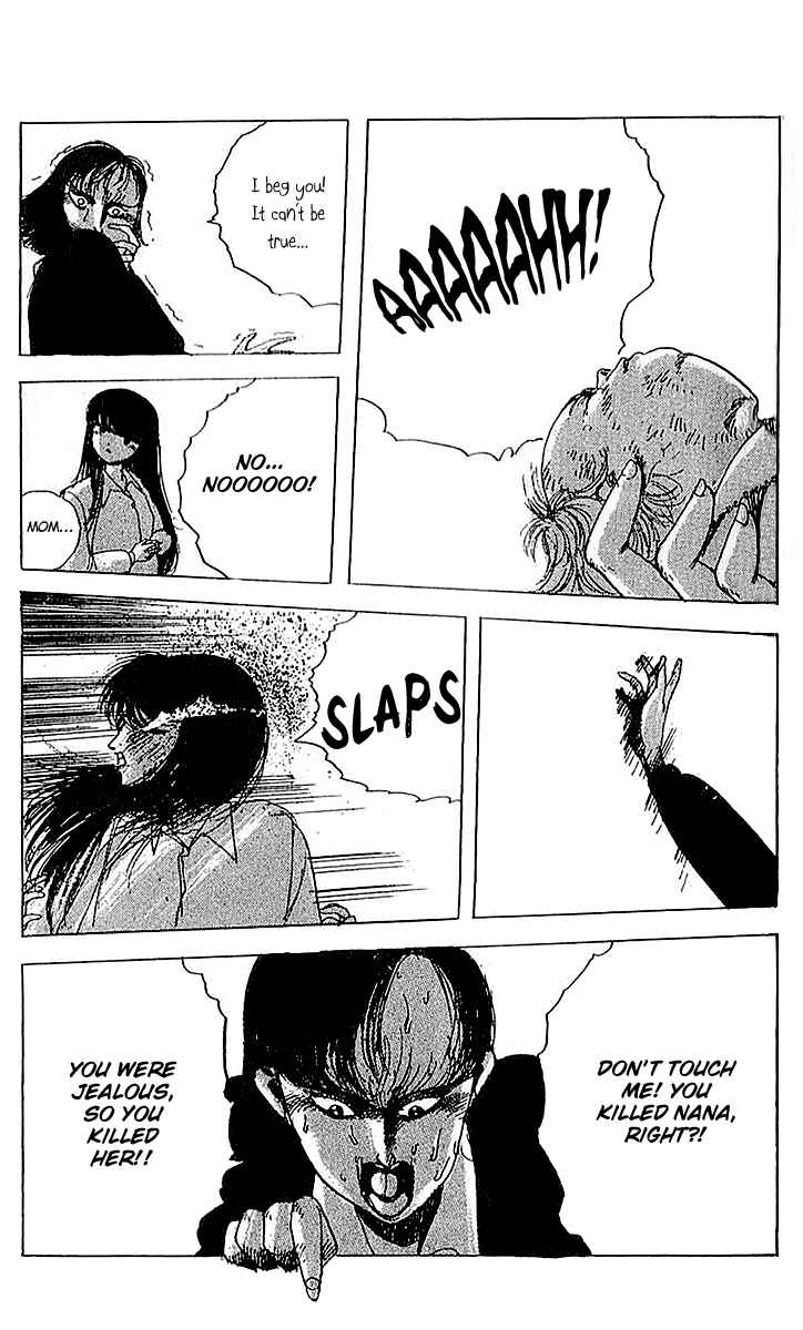 Page 27 Chapter 15 Horror Mansion