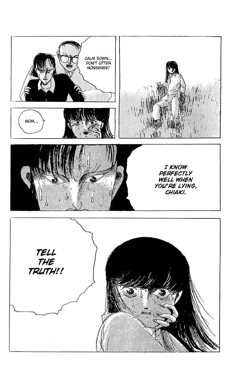 Page 28 Chapter 15 Horror Mansion