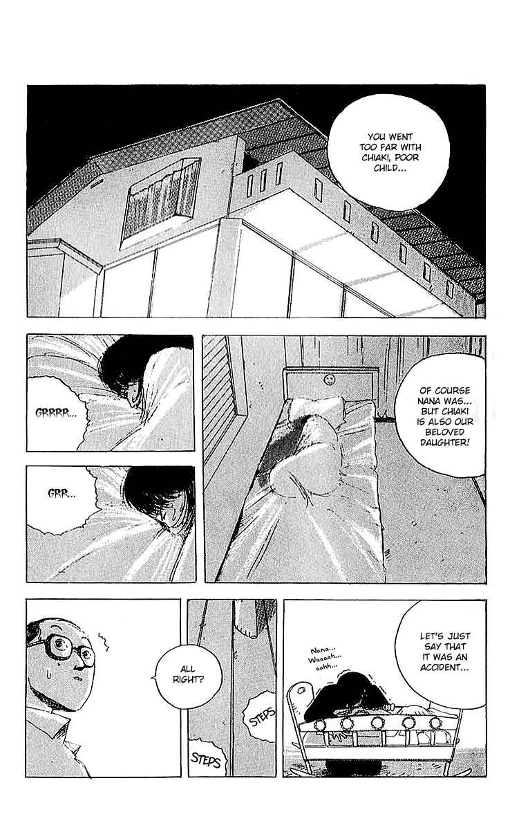 Page 29 Chapter 15 Horror Mansion