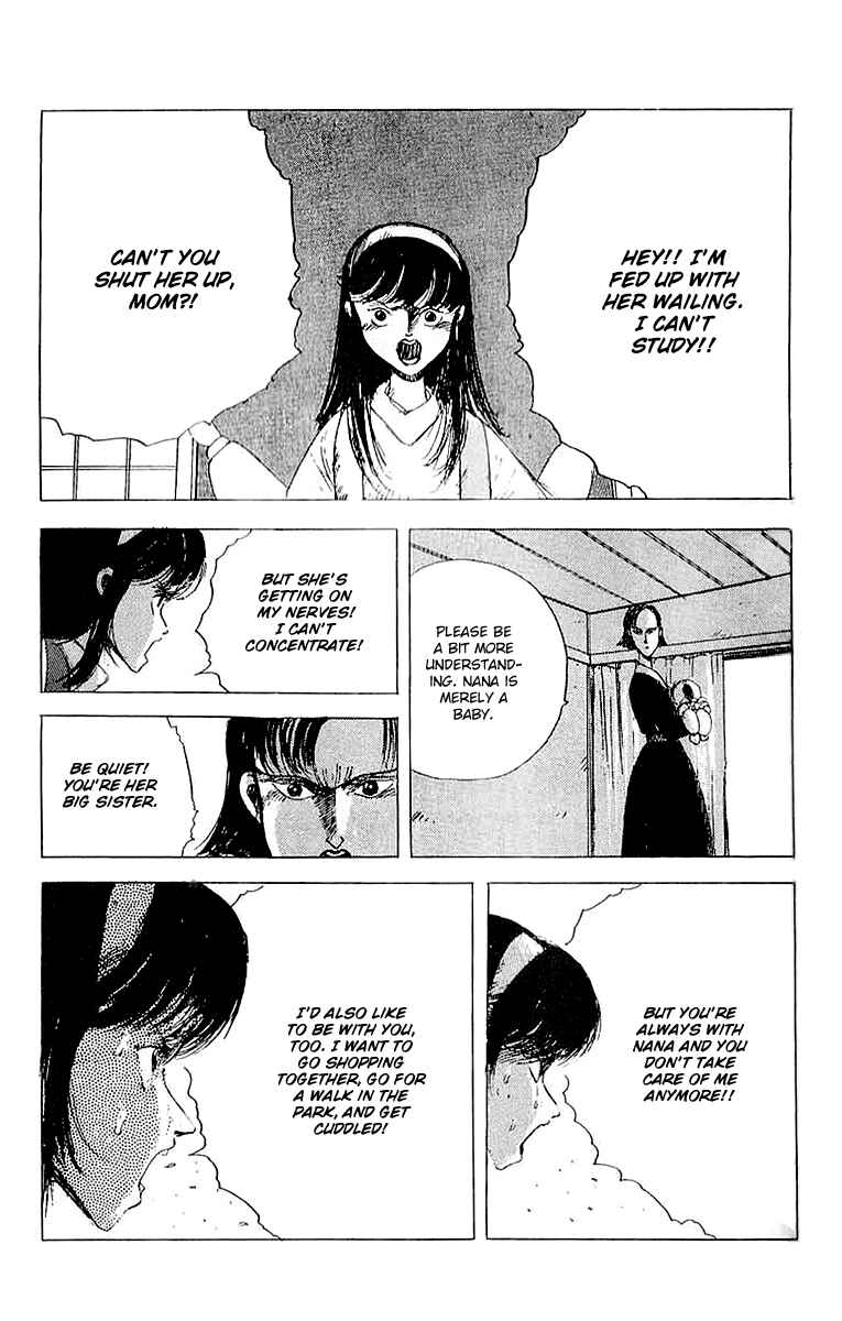Page 9 Chapter 15 Horror Mansion