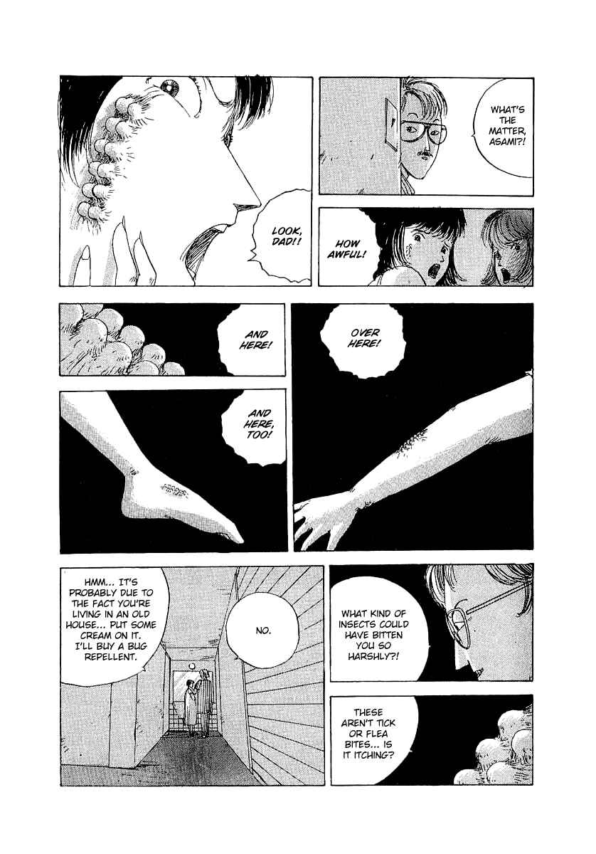Page 10 Chapter 22 Horror Mansion