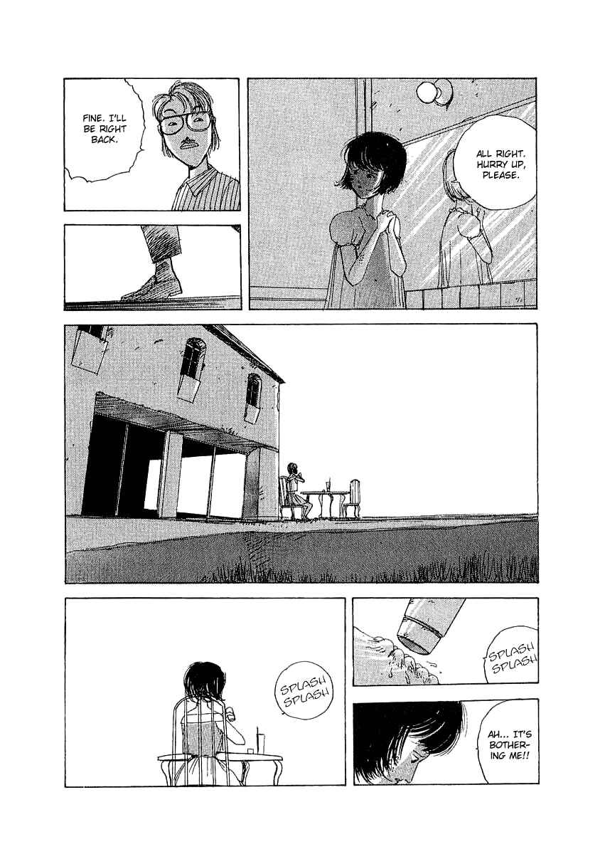 Page 11 Chapter 22 Horror Mansion
