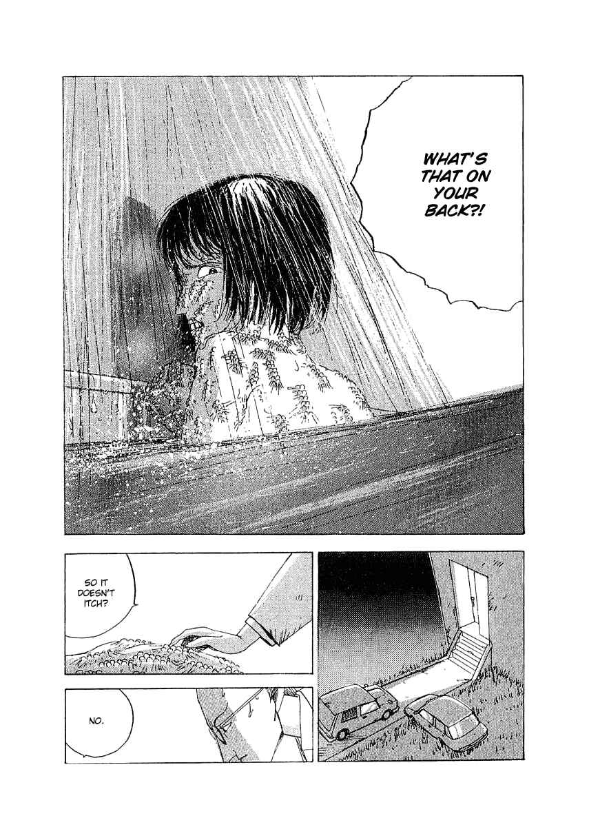 Page 15 Chapter 22 Horror Mansion