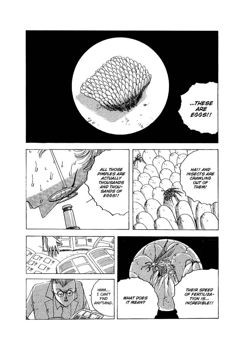 Page 17 Chapter 22 Horror Mansion
