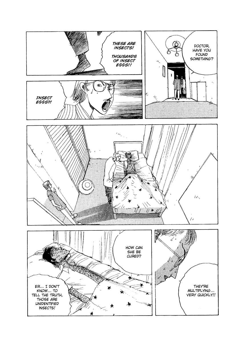 Page 19 Chapter 22 Horror Mansion
