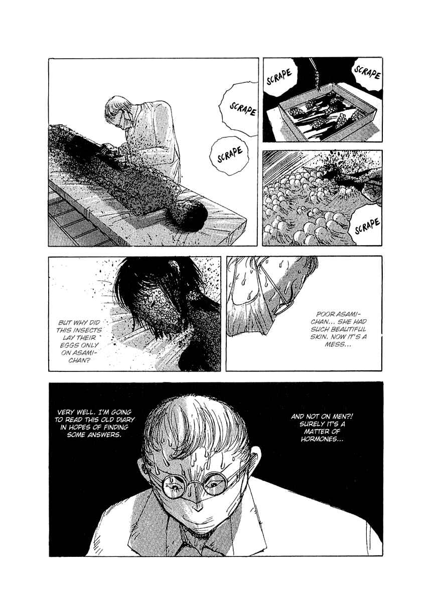 Page 24 Chapter 22 Horror Mansion