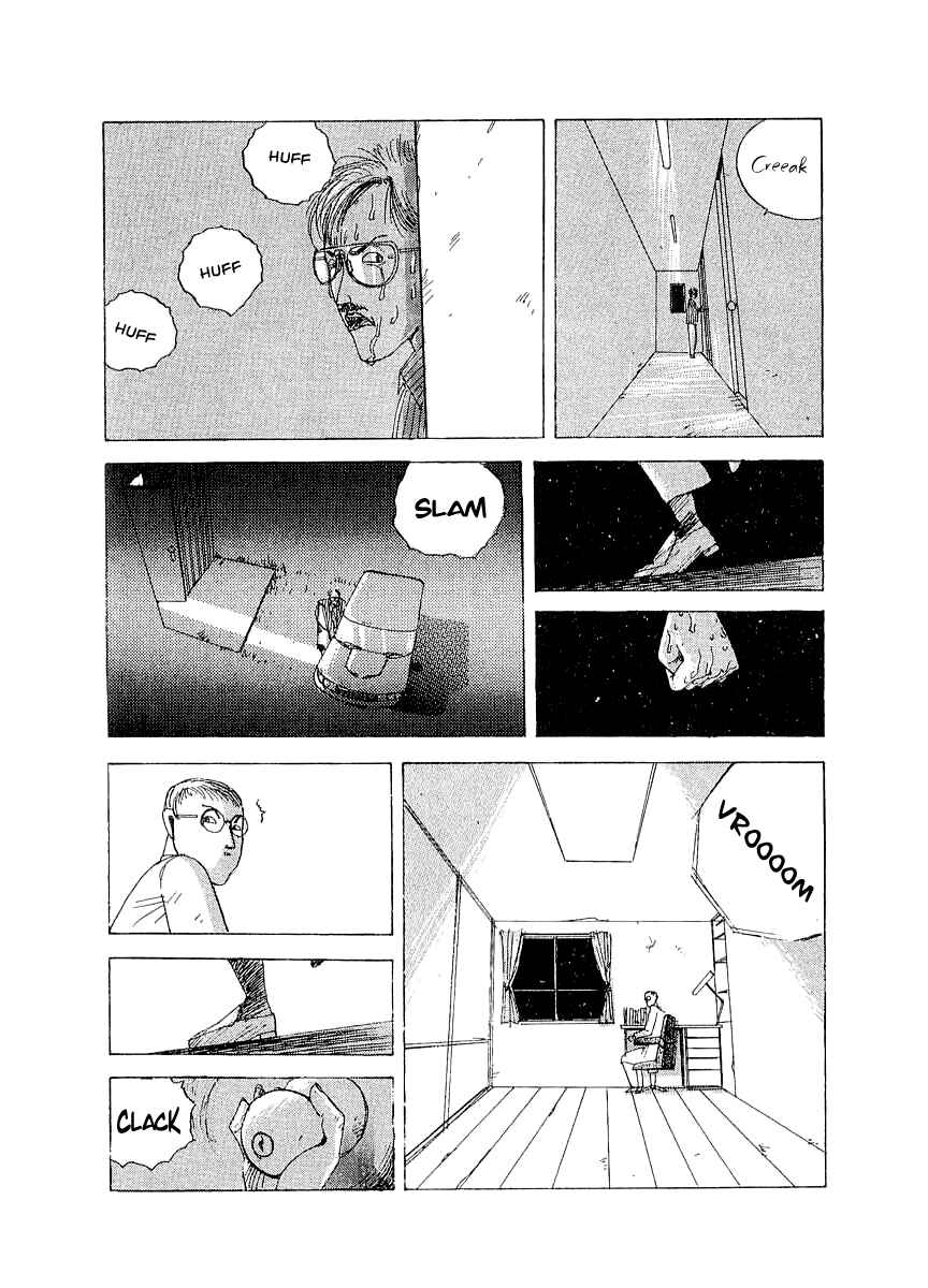 Page 27 Chapter 22 Horror Mansion