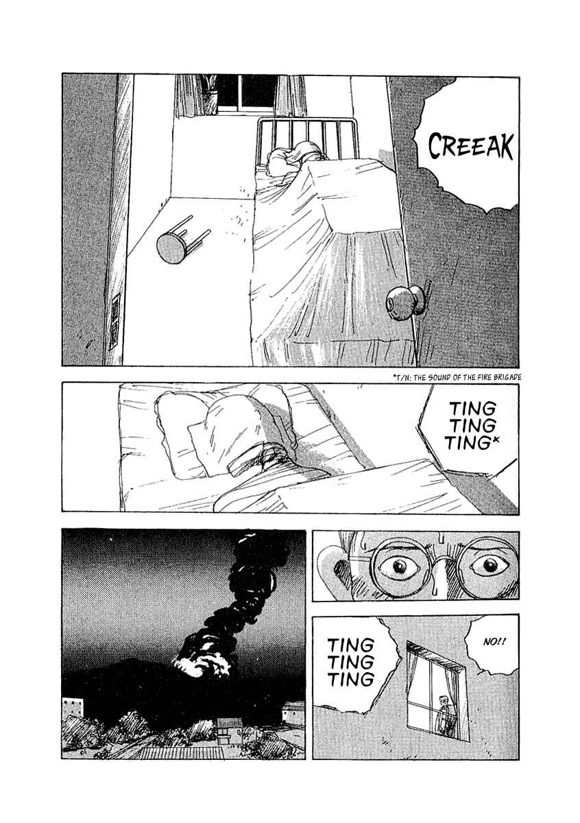 Page 28 Chapter 22 Horror Mansion