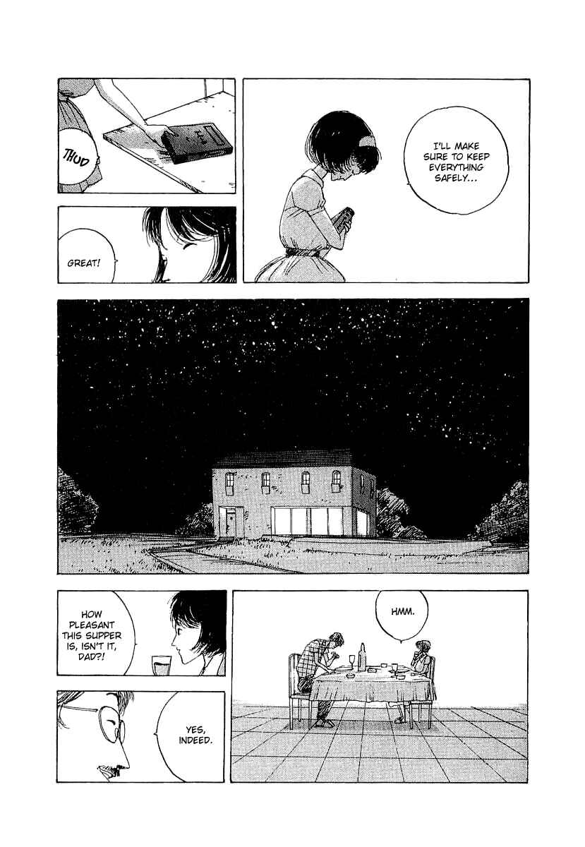 Page 6 Chapter 22 Horror Mansion