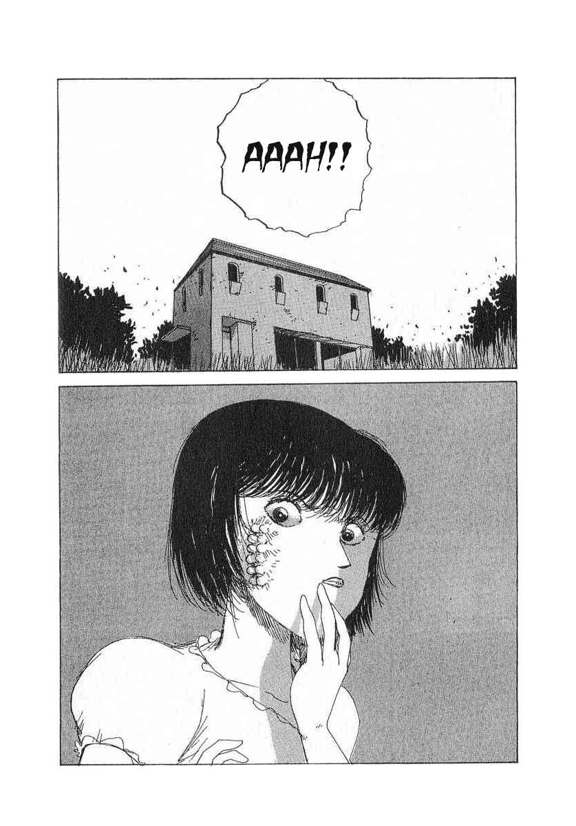 Page 9 Chapter 22 Horror Mansion