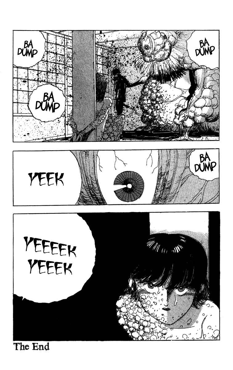 Page 10 Chapter 6.2 Horror Mansion