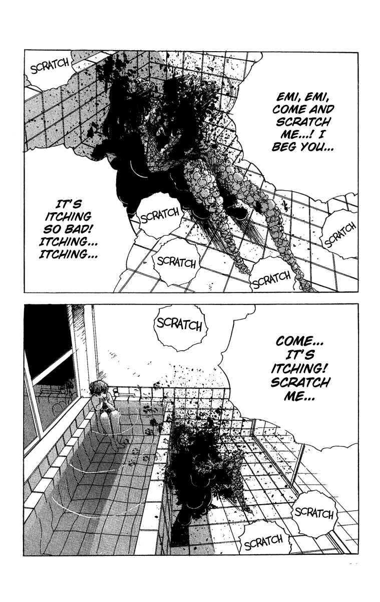 Page 2 Chapter 6.2 Horror Mansion