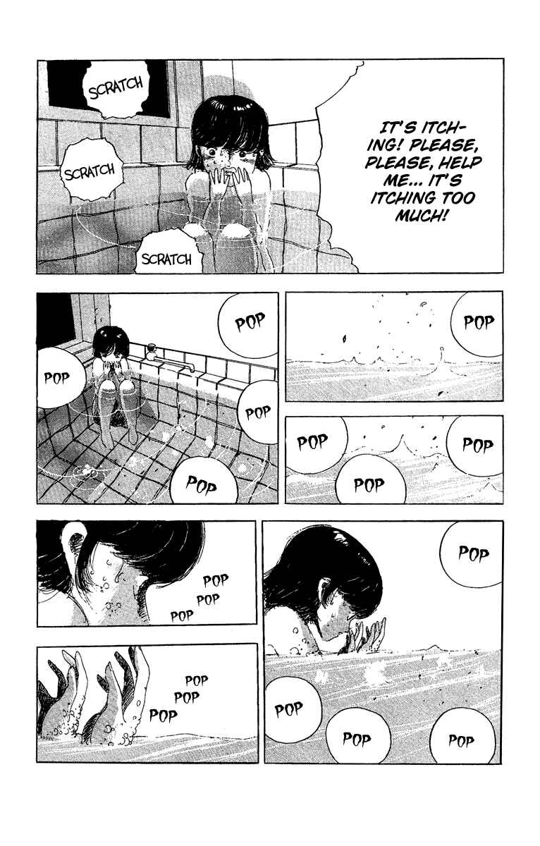 Page 3 Chapter 6.2 Horror Mansion