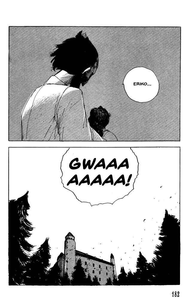 Page 17 Chapter 31.5 Horror Mansion