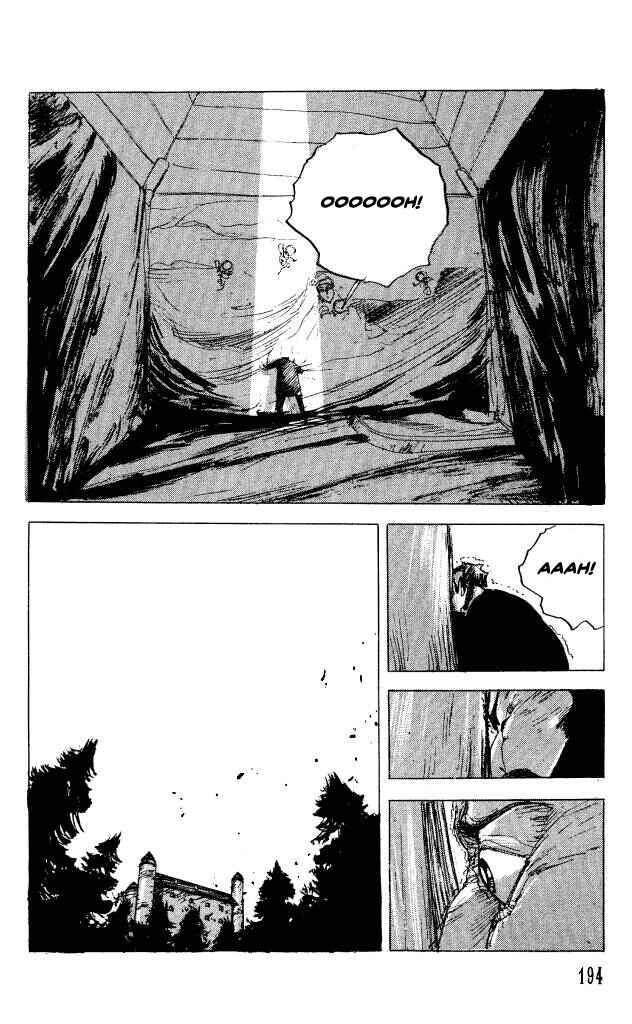 Page 29 Chapter 31.5 Horror Mansion