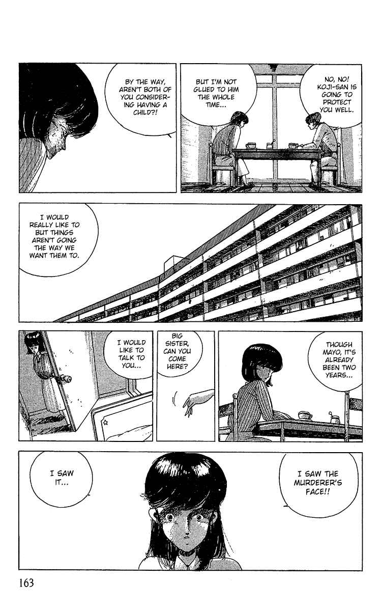 Page 14 Chapter 10.1 Horror Mansion