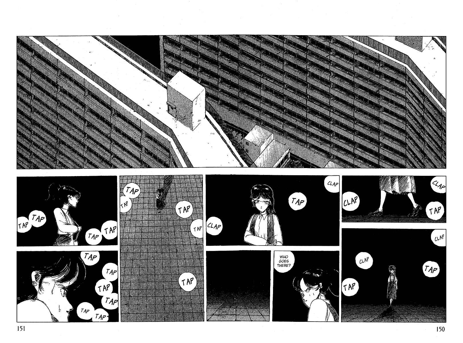 Page 2 Chapter 10.1 Horror Mansion