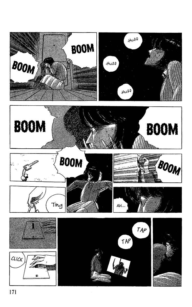 Page 22 Chapter 10.1 Horror Mansion