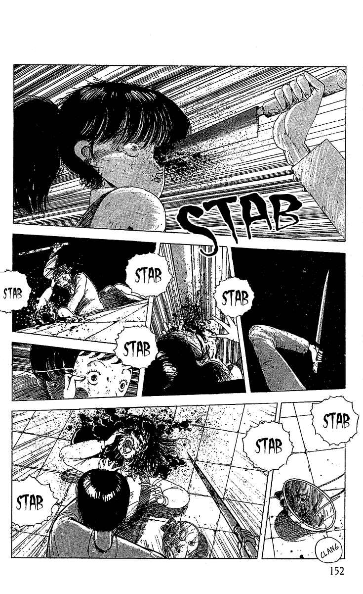 Page 3 Chapter 10.1 Horror Mansion