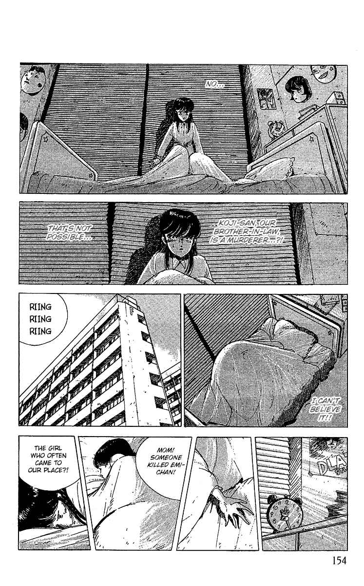 Page 5 Chapter 10.1 Horror Mansion