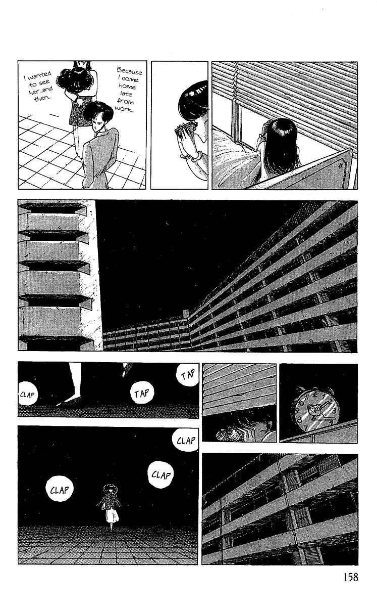 Page 9 Chapter 10.1 Horror Mansion